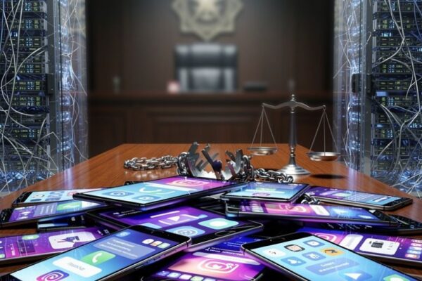 The Trial That Could Redefine Techs Responsibility for Youth Mental Health