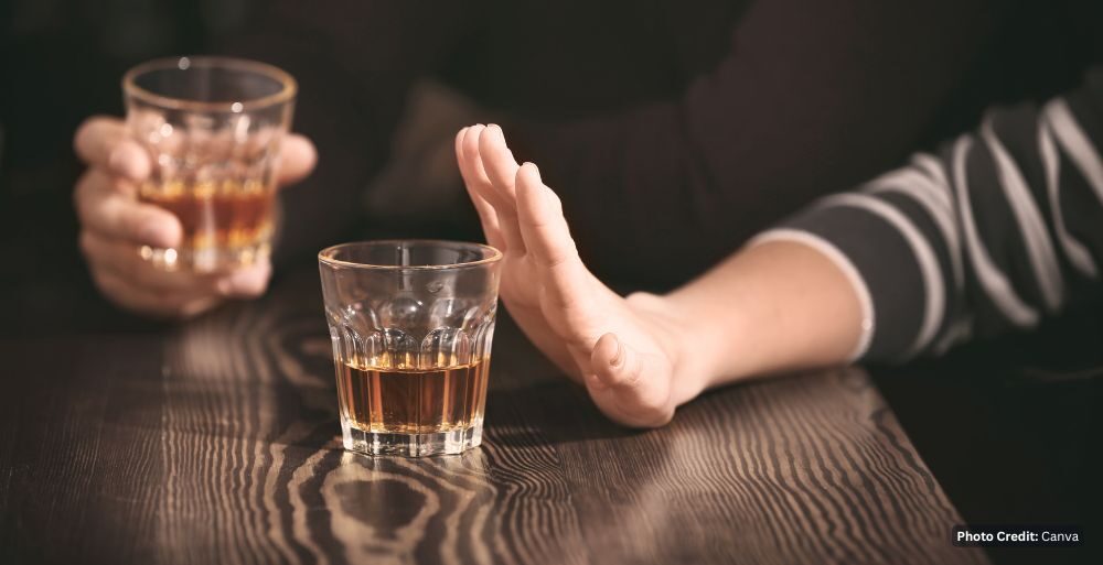 New Research Indicates Alcohol Abstinence May Heighten Compulsive Drinking Risks in Mice