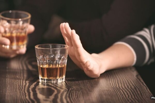 Theres One Simple Method to Lower Alcohol Intake And It Works