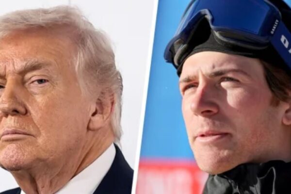 Trump Criticizes US Olympians for Political Comments During Milan Winter Games