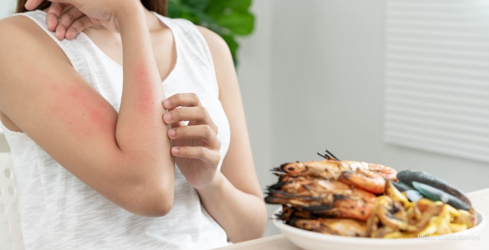 What Drives Food Allergies New Study Pinpoints Early Life Factors That Raise Risk