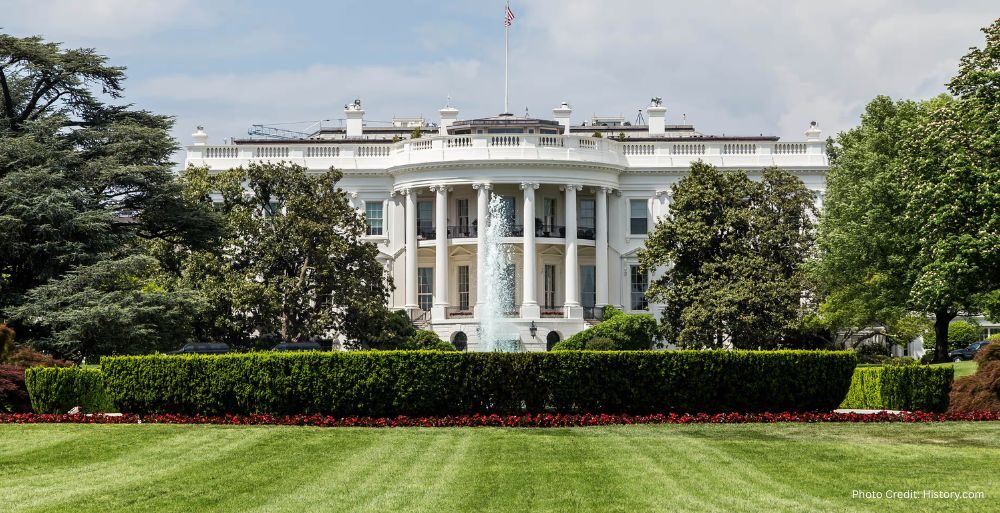 White House Deletes Racist Social Media Post Targeting Obamas Following Bipartisan Backlash