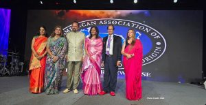 AAPI Announces 44th Annual Convention In Tampa FL