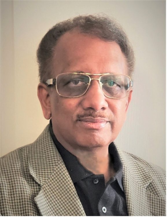 Bellamkonda K Kishore