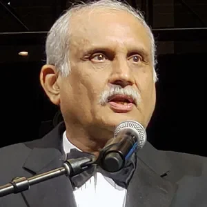 Dr Naresh Parikh 2