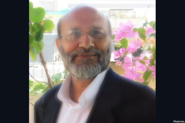 Feature and Cover AAD 2026 Santosh Mehrotra Challenges Government’s Poverty Reduction Claims