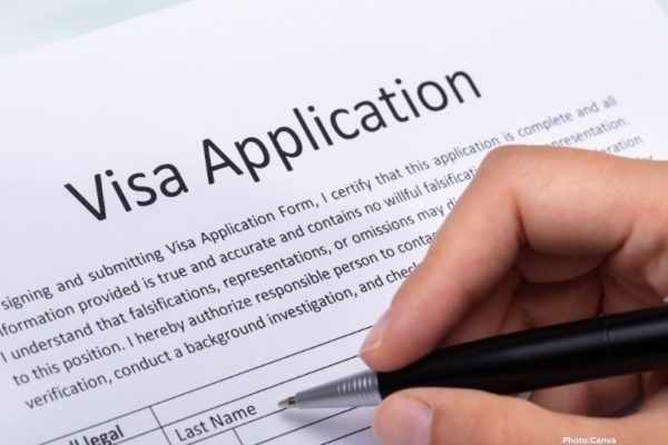 Feature and Cover Bipartisan Legislation Aims to Exempt Healthcare Workers from $100 000 Visa Fee