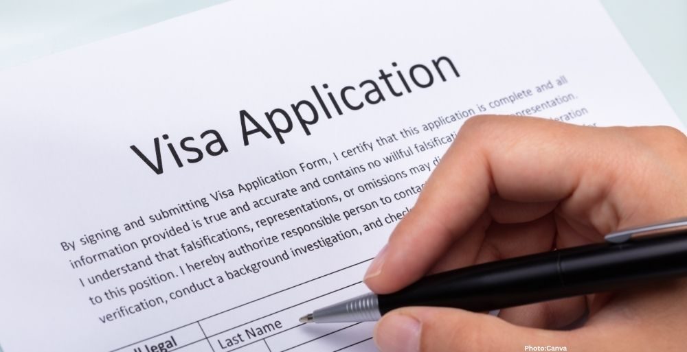 Feature and Cover Bipartisan Legislation Aims to Exempt Healthcare Workers from $100 000 Visa Fee