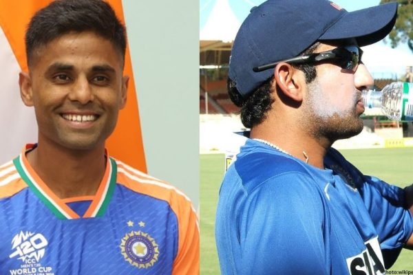 Feature and Cover Can a team that survives become a team that intimidates Suryakumar and Gambhir face Harry Brook & Co in T20 World Cup semifinal test (1)