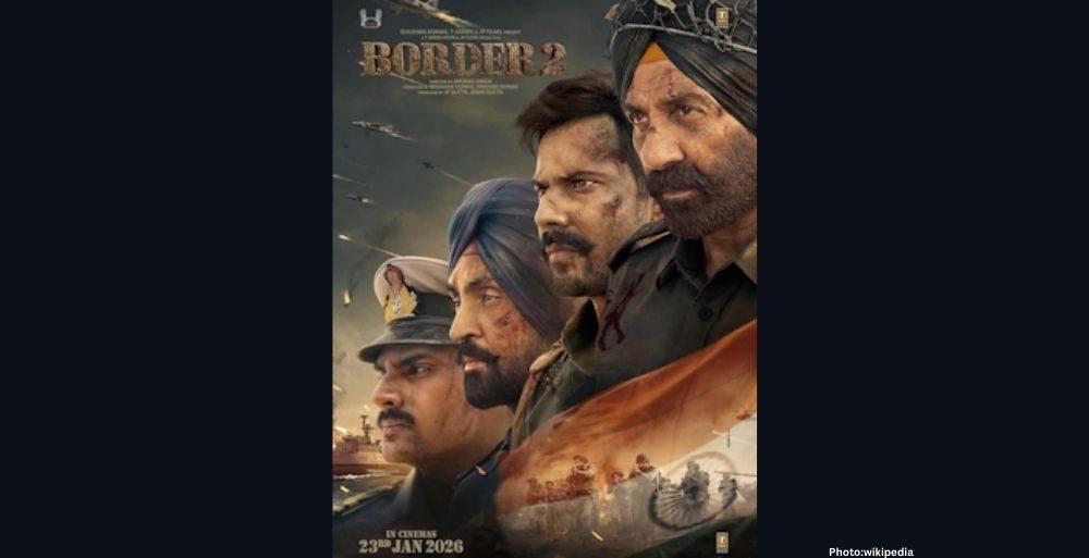 Feature and Cover Cinematic Diplomacy ‘Border 2’ Makes Historic Debut in Bucharest Through Touchdown Media Partnership