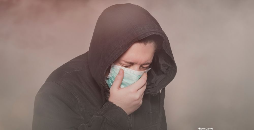 Feature and Cover Delhi Deploys ‘Smog Eating’ Infrastructure in Bold Pilot Study with IIT Madras