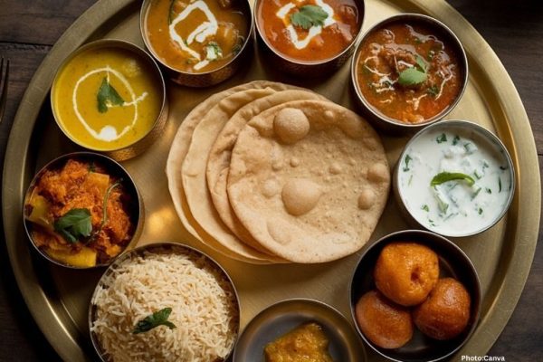 Feature and Cover Embracing Sattva Sāttvic Thali’s Grand Opening Brings a Fresh Feast of Heritage and Heart to Elk Grove Village