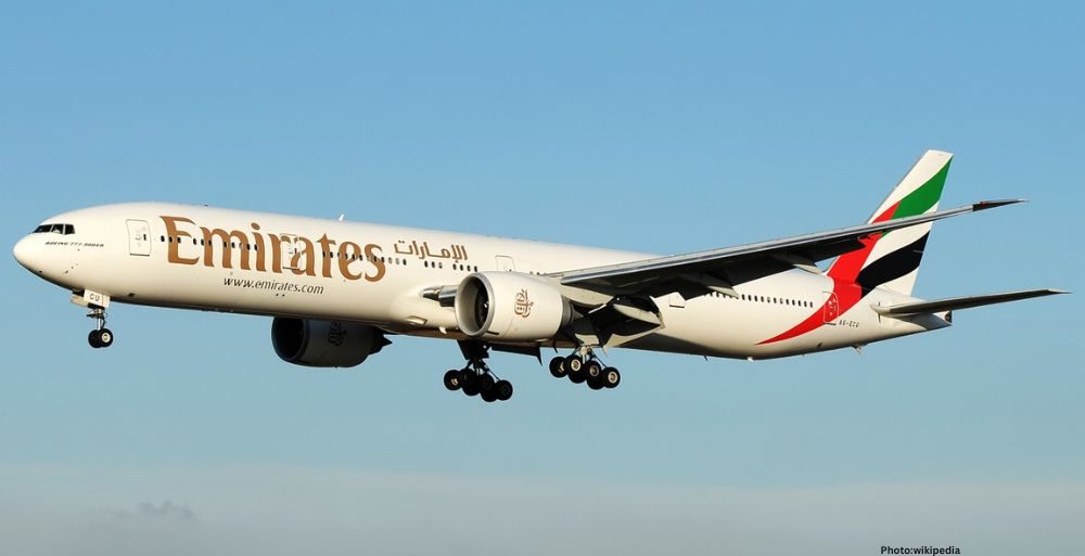 Feature and Cover Emirates Restores Limited Operations as Dubai’s Global Aviation Hub Faces Unprecedented Strain