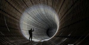 Feature and Cover Exploring the Unconscious Depths of Vision and Consciousness