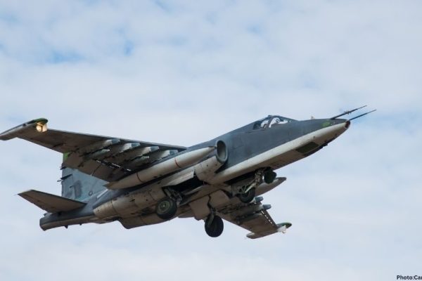 Feature and Cover Fatal Aviation Mishap in Iraq Claims Six U S Service Members as Regional Casualties Surge (1)