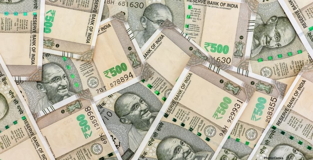 Feature and Cover India Takes Small Steady Steps Towards Rupee's Internationalisation