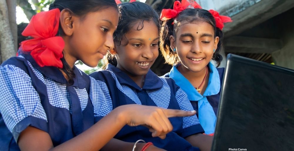 Feature and Cover Learning what matters in India