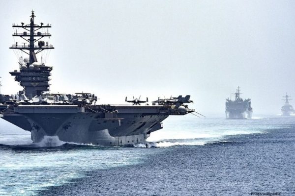 Feature and Cover New Delhi Activates Crisis Diplomacy as ‘Hormuz Blockade’ Threatens India’s Energy Arteries