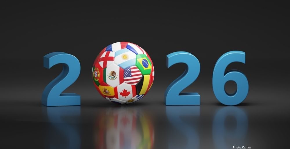 Feature and Cover The Great Demographic Divide Mapping the World’s Median Age in 2026