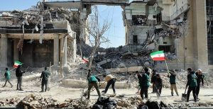 Feature and Cover The Midwest ‘Blue Wall’ and the Iran War A President’s ‘America First’ Promise Under Pressure