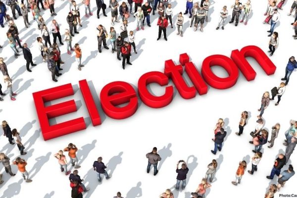 Feature and Cover The Quiet Surge Democratic Momentum in State Legislatures Signals Midterm Turbulence