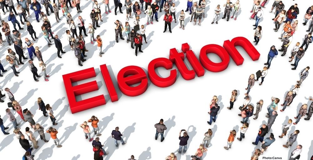 Feature and Cover The Quiet Surge Democratic Momentum in State Legislatures Signals Midterm Turbulence