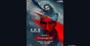 Feature and Cover The Ranveer Resurgence ‘Dhurandhar 2’ Set to Shatter Records in an Otherwise Somber Year for Bollywood
