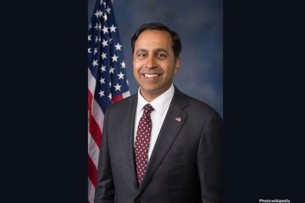 Feature and Cover The Samosa Caucus Ascendant Illinois Primary Marks New Era of Indian American Political Might