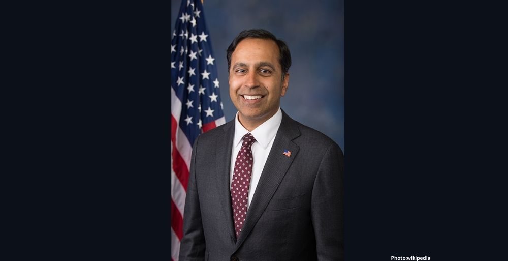 Feature and Cover The Samosa Caucus Ascendant Illinois Primary Marks New Era of Indian American Political Might