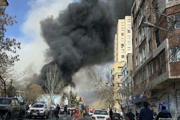 Feature and Cover Tragedy in Sohar Indian Fatalities Reported as West Asia Conflict Spills into Oman (1)