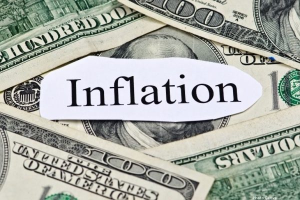 Feature and Cover U S Inflation Rates Continue to Slow Signaling Potential Economic Stabilization