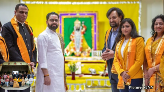 GNN Americans4Hindus Achieves Historic Milestone with Launch of Four New State Chapters at New Orleans Convention