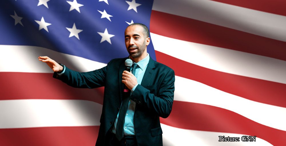 GNN America's Semiquincentennial Events Going On Now Aim To Engage All Citizens Across America US Patc