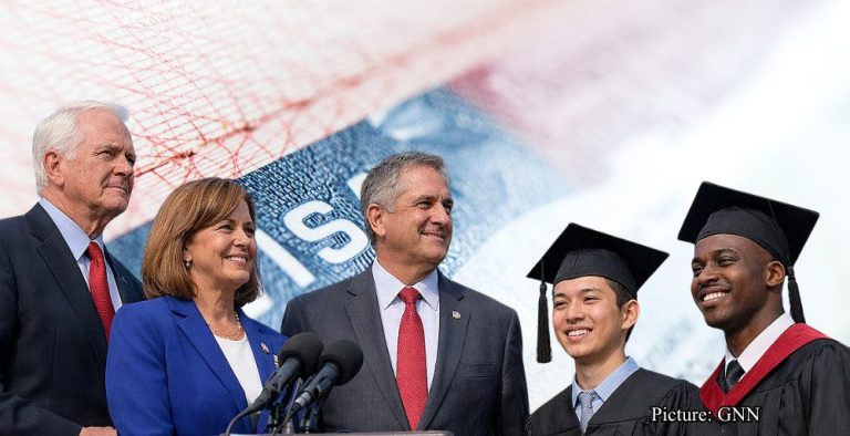 GNN Bipartisan Legislation Introduced to Codify Optional Practical Training Program for International Students