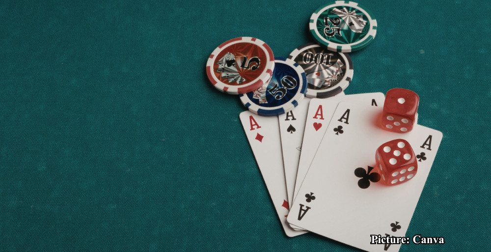 GNN California Regulation Set to Ban Popular Card Games Raises Concerns Over Local Economies