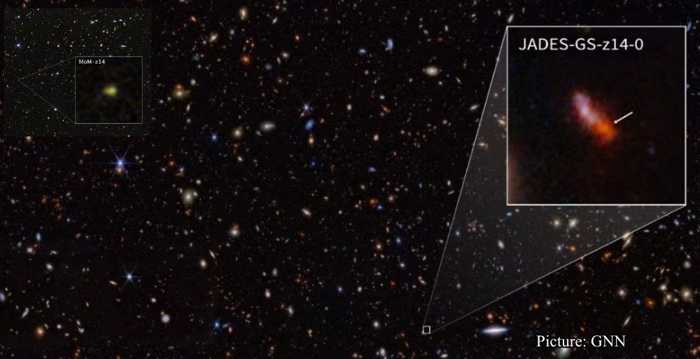 GNN Could be a lifeline for 2 billion people Nobel laureate builds a machine that harvests water from desert air (1)