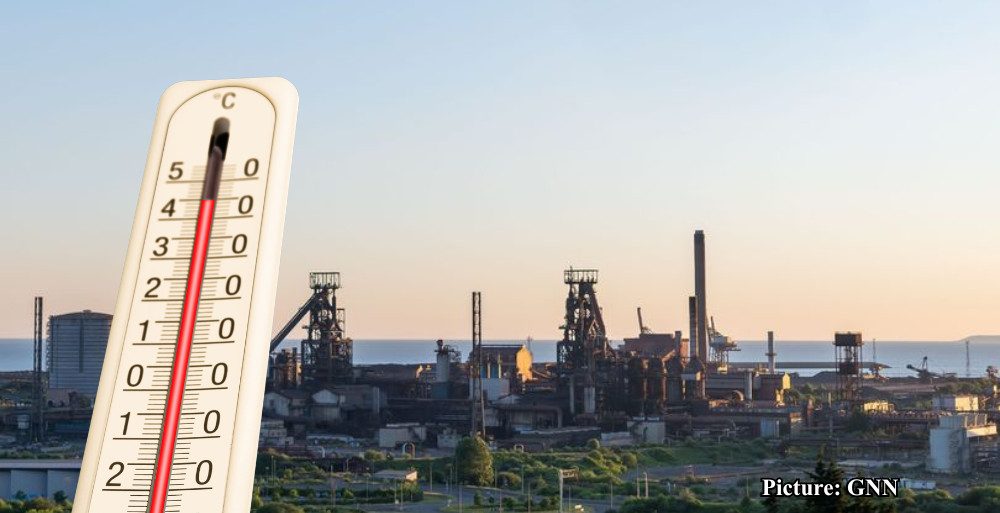 GNN El Niño Could Drive Global Temperatures to Record Highs in 2026 Experts Warn