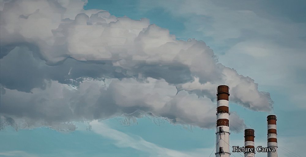 GNN Environmental Silent Killer New Data Links Air Pollution to Escalating Alzheimer’s Risk in Aging Americans