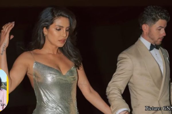 GNN Global Advocacy and Local Action Priyanka Chopra Jonas and the Fight Against India’s Diabetes Crisis