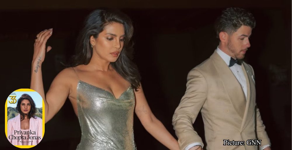 GNN Global Advocacy and Local Action Priyanka Chopra Jonas and the Fight Against India’s Diabetes Crisis