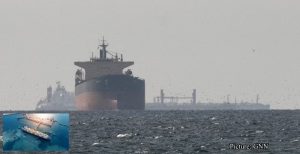 Three Indian Sailors Confirmed Dead Following US Strike on Oil Tanker Near Strait of Hormuz