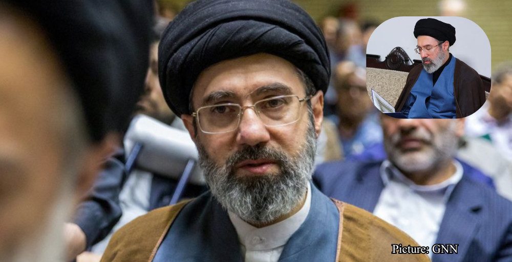 GNN Hardline Ascendancy Mojtaba Khamenei Rejects De escalation in First Major Foreign Policy Act