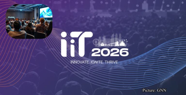 GNN IIT 2026 Global Conference to Embrace Inclusivity Amid Changing Tech Landscape