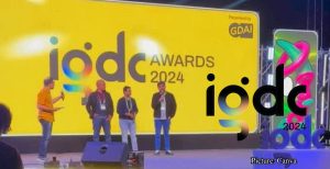 GNN India Highlights Gaming Industry Growth at Global Developers Conference