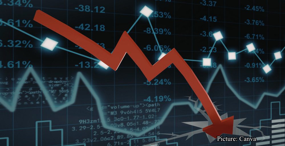 GNN India's Private Sector Growth Declines Amid Middle East Conflict