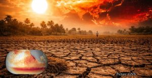 August 2023 Confirmed as Hottest on Record, Driven by El Niño Phenomenon