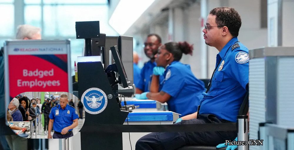 GNN Nonprofits and Unions Mobilize to Support TSA Officers Amid Ongoing Government Shutdown