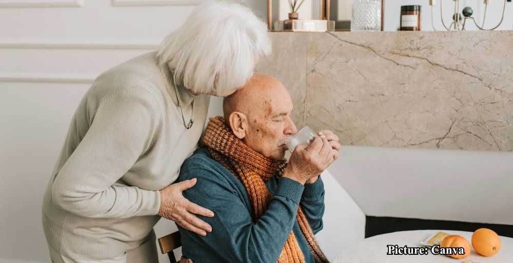 GNN Research Identifies Protein That May Enhance Health in Aging Populations