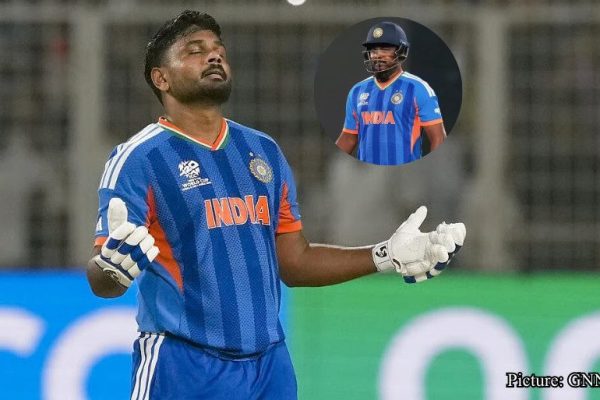 GNN Sanju Samson’s Redemption From Squad Exile to the Architect of India’s World Cup Glory