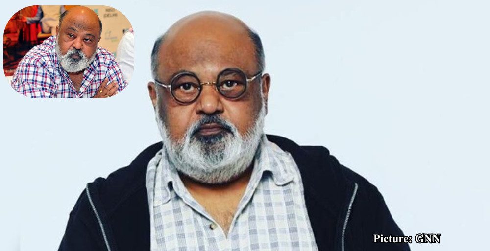 GNN Saurabh Shukla Discusses the Myth of the Perfect Marriage and the Value of Imperfection